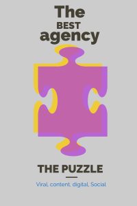 the agency the puzzle