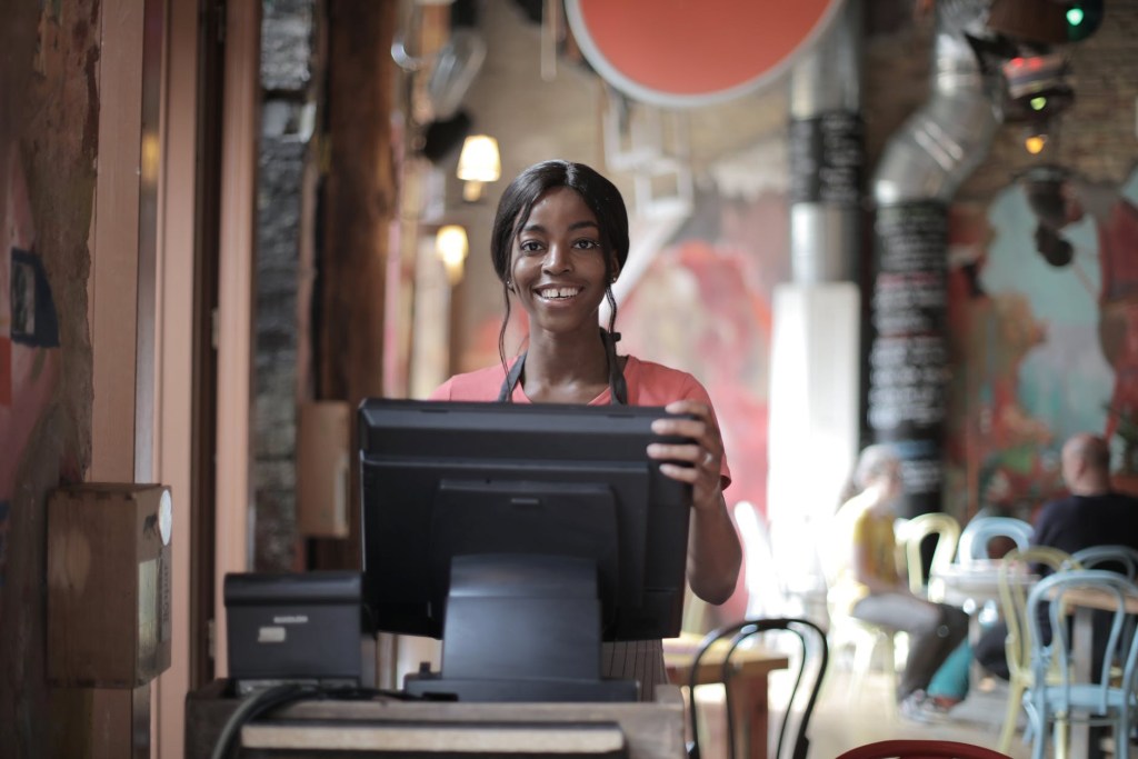 Restaurant marketing 