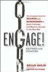 Engage! The Complete Guide for Brands and Businesses to Build, Cultivate, and Measure Success in the New Web