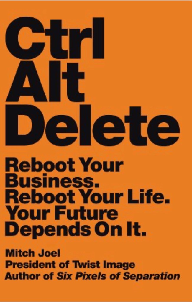 Book reviews ctrl alt delete 